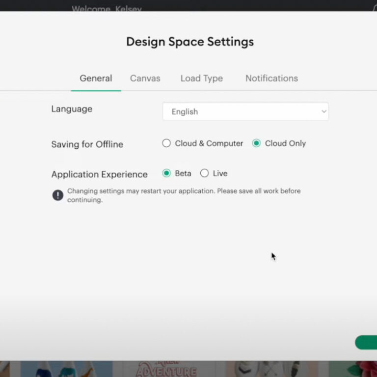 What are the New Cricut Design Space Updates for March 2023