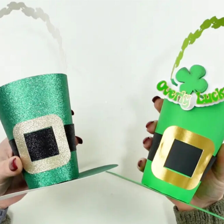 10 Paper Crafting Tips with Cricut for Beginners