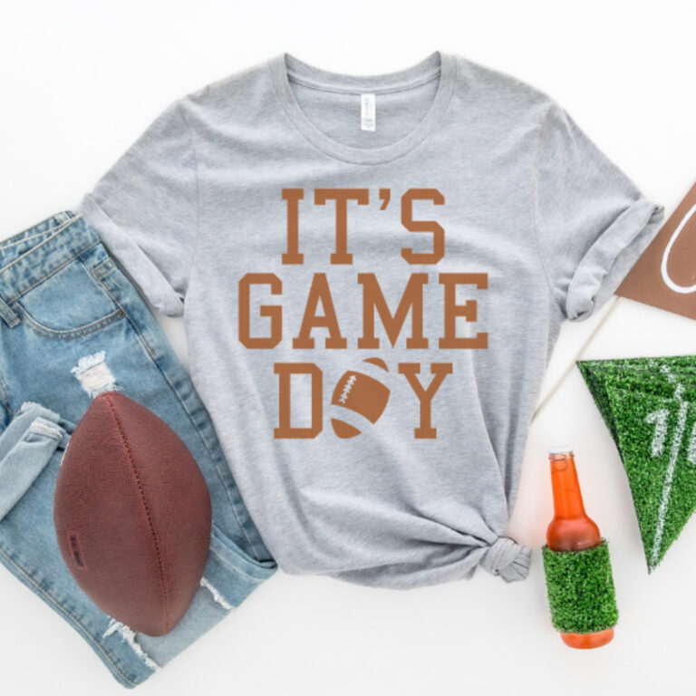 Free Football SVG Files | Downloads for Cricut & Silhouette