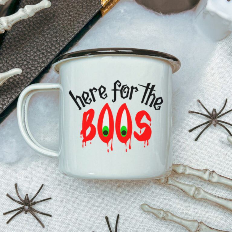 Free Halloween SVG Files | Downloads for Cricut