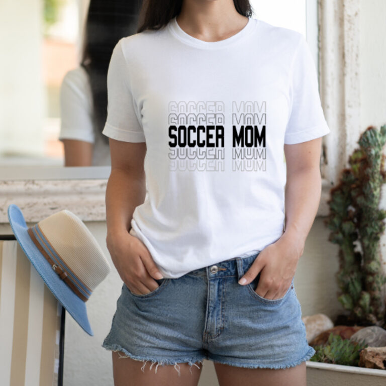 Free Soccer SVG Files | Downloads for Cricut & Silhouette