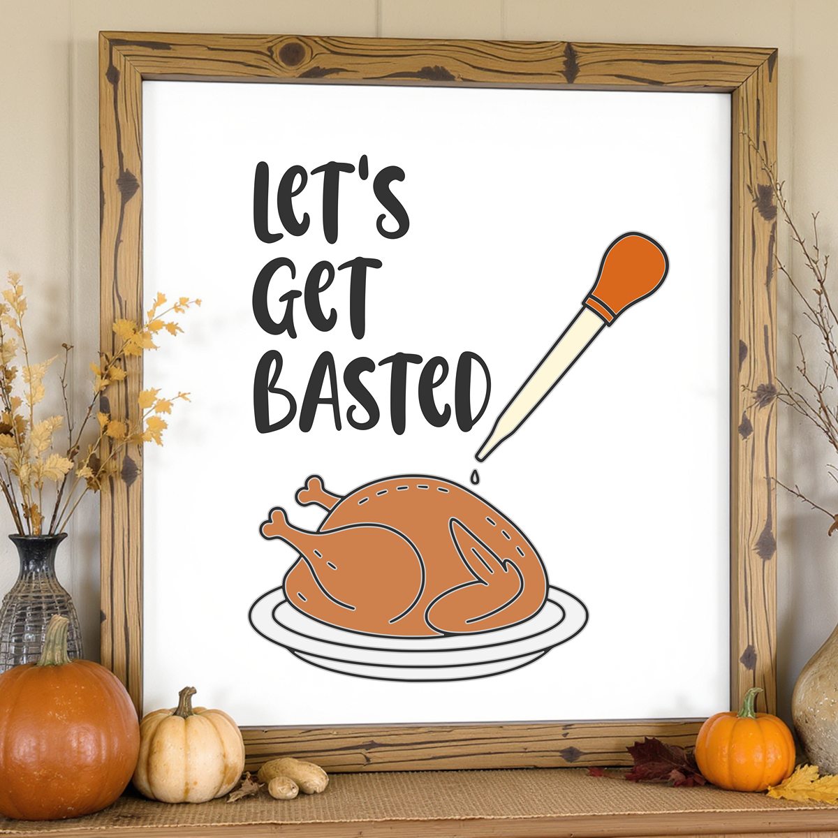 Funny Thanksgiving SVG | Free Downloads for Cricut