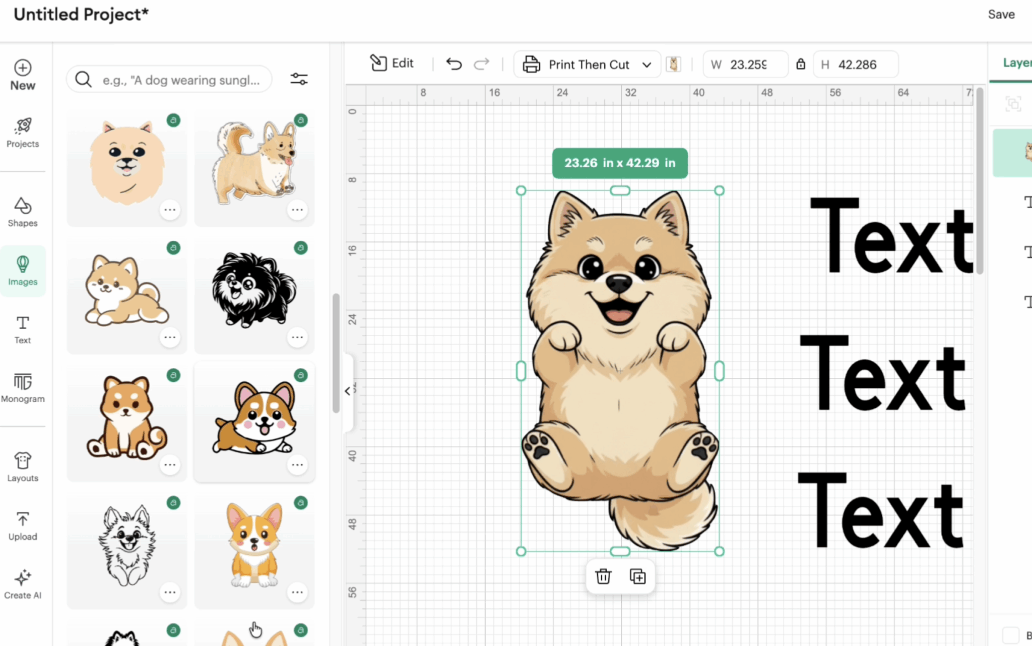 Cricut Design Space Update 2026: Where Did Everything Go? - Dinosaur Mama